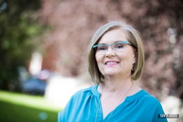 LauraCalhoun_headshot Photo of Sue Austin