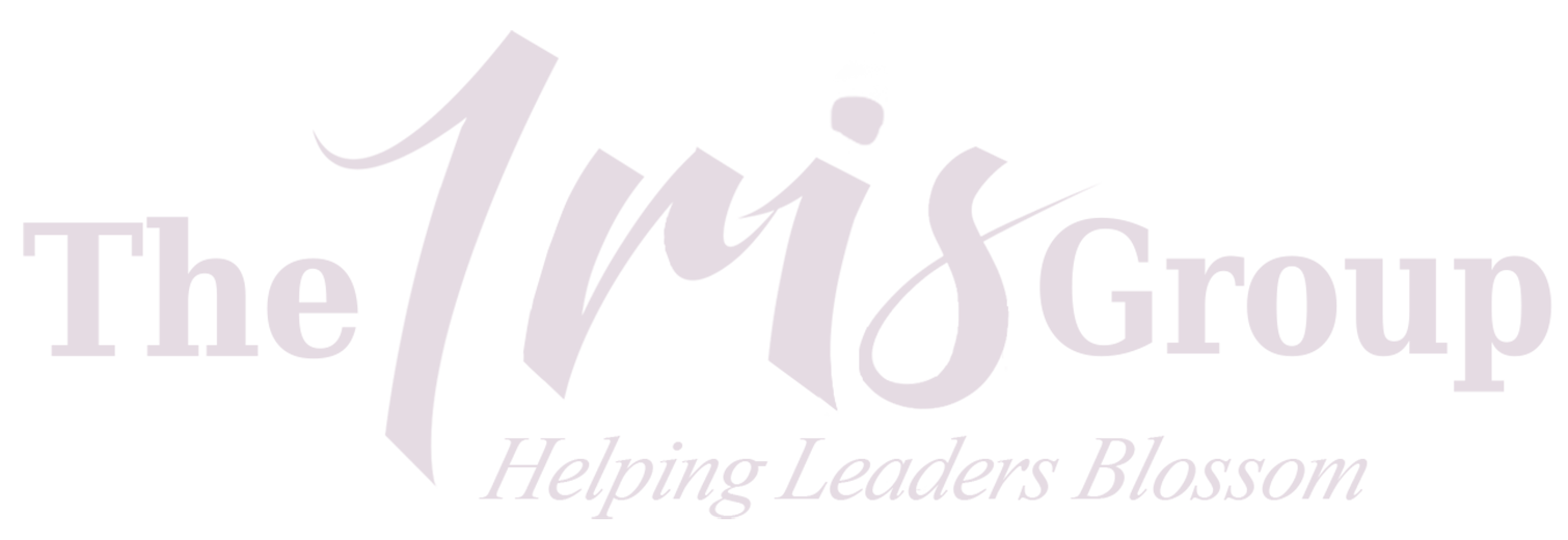 Iris Group Logo